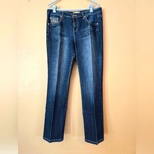 Earl Jean blue jeans